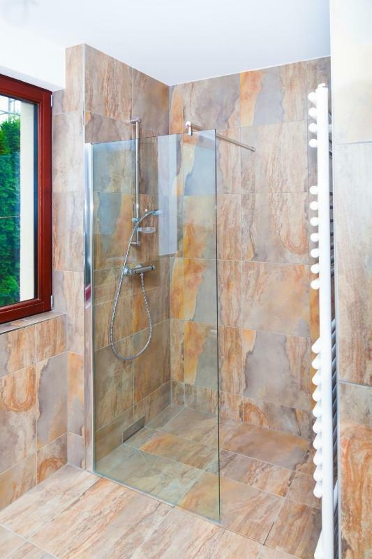 Ferienwohnung Niederschoenhausen Берлин Екстериор снимка